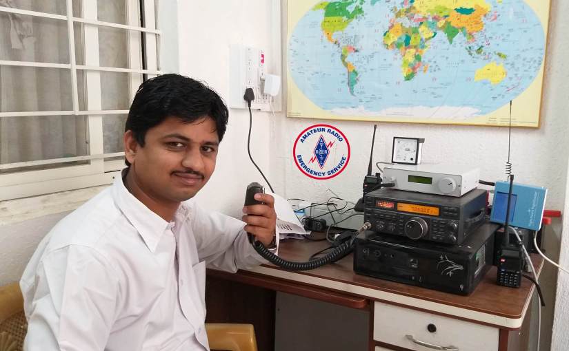 Everything you wanted to know about Ham Radio